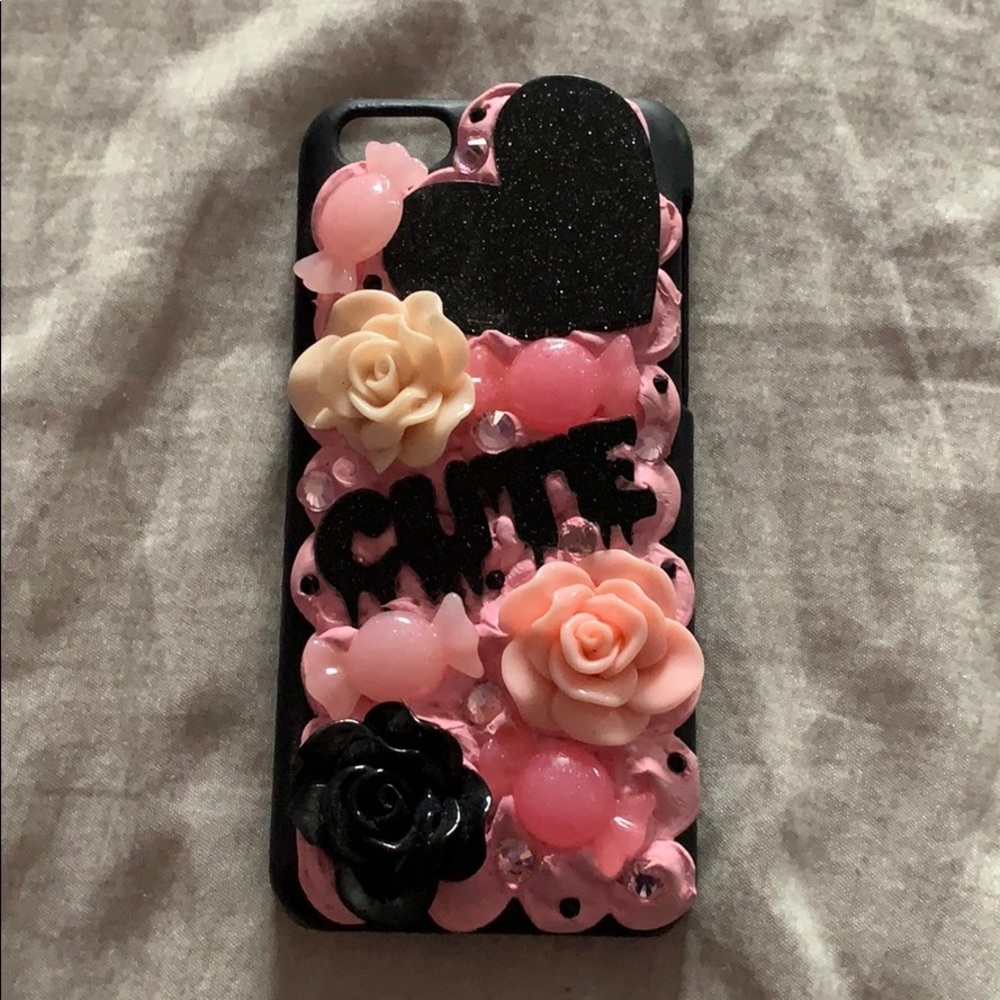 iPhone 5 case